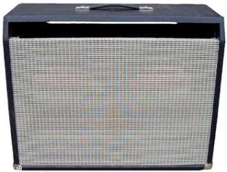 Black AB763 212 Combo Style Cabinet